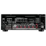 Onkyo TX-SR494 Receiver Black