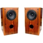 boxe Supravox Arcane vintage