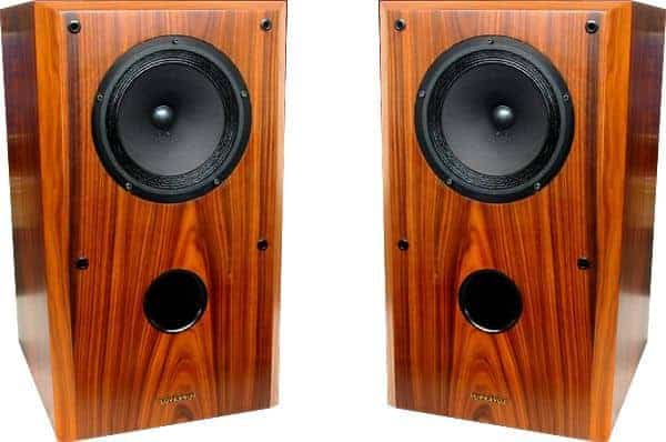 Supravox Arcane boxa hi-end boxe Supravox Arcane vintage