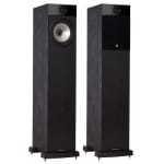 Fyne Audio F302 - Pioneer SX10 sistem hi-fi floorstand