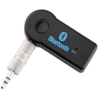 Receicer audio bluetooth