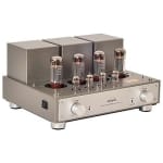 Line Magnetic LM-211IA Amplificator pe lampi 2x32W