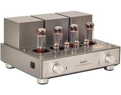 Line Magnetic LM-211IA Amplificator pe lampi 2x32W Line Magnetic LM-211IA Amplificator pe lampi 2x32W