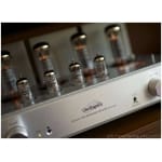 Line Magnetic LM-211IA Amplificator pe lampi 2x32W