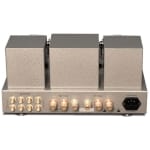 Line Magnetic LM-211IA Amplificator pe lampi 2x32W