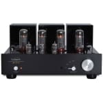 Line Magnetic LM-34IA Amplificator cu lampi