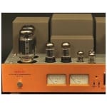 Line Magnetic LM-501IA amplificator cu lampi