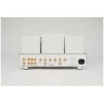 Line Magnetic LM-501IA amplificator cu lampi