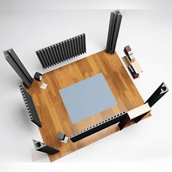 ATP-01-Pack-Standard-Set ATP 01 Pack Standard Set tratament acustic camera