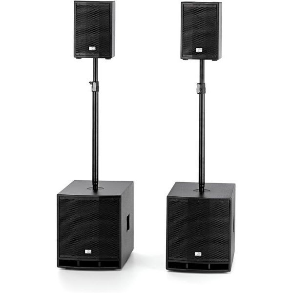 9191775_800 the box CL 106/112MKII Power Bundle