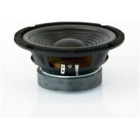 Difuzor bass 6.5 inch Master Audio CW650-4+4, subwoofer cu 2 bobine