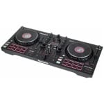 Numark Mixtrack Platinum FX