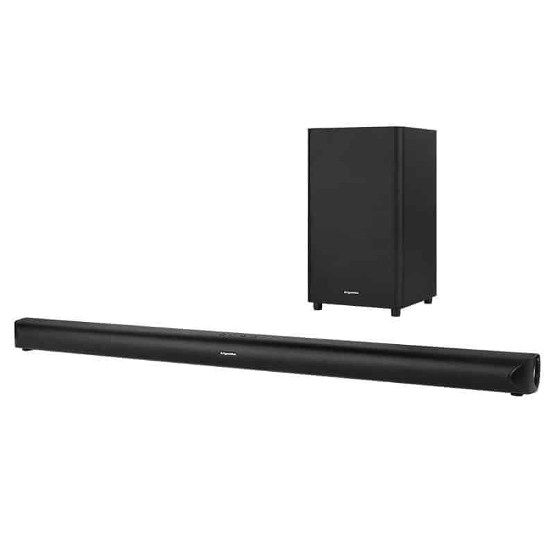 Kruger&Matz Odyssey Soundbar 5.1 Kruger&Matz Odyssey Soundbar 5.1
