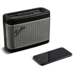 Fender Newport BLK boxa Bluetooth