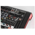 Power Dynamics PDM-M404A Mixer amplificat 2x200W, Bluetooth