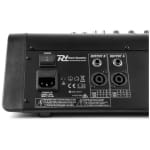 Power Dynamics PDM-M404A Mixer amplificat 2x200W, Bluetooth