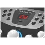 Easy Karaoke EKS282-BT Sistem Smart Bluetooth Karaoke