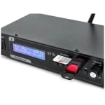 Fenton VX2USB dublu Player MP3/USB/SD/Bluetooth