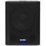Studio-M HD-X15-500 Subwoofer 15 inch 500W RMS