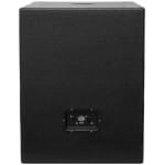 Studio-M HD-X15-500 Subwoofer 15 inch 500W RMS