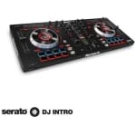 Numark Mixtrack Platinum DJ Controller Serato DJ