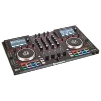 Numark NV II Consola DJ 4 deck-uri Serato