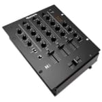 Numark M4 Black Mixer Audio 3 Canale