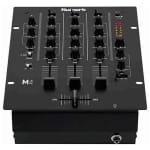 Numark M4-Black Mixer Audio 3 Canale