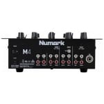 Numark M4-Black Mixer Audio 3 Canale