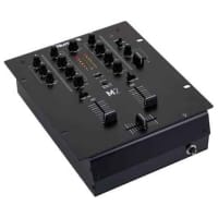 Numark M2 Black Mixer Audio 2 Canale