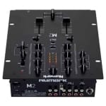 Numark M2-Black Mixer Audio 2 Canale