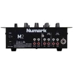 Numark M2-Black Mixer Audio 2 Canale