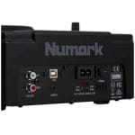 Numark NDX 500 Controler Dj CD-USB Flash