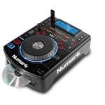Numark NDX 500 Controler Dj CD-USB Flash