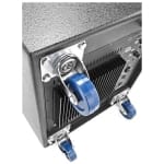 Noiz Dj Set 1 - CL112-Micromax HDX cu stative