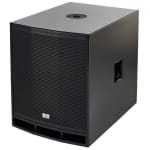 the box CL 115 Sub MK II Subwoofer activ 15 inch