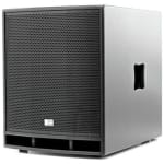 the box CL 115 Sub MK II Subwoofer activ 15 inch