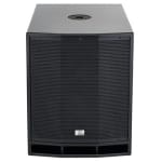 the box CL 115 Sub MK II Subwoofer activ 15 inch