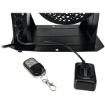 Tun confetti EUROLITE LED Confetti Storm 2