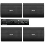 Sistem Bose cu bluetooth cu 4x Freespace FS4SE