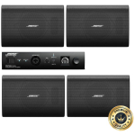 Sistem Bose cu bluetooth cu 4x Freespace FS4SE 2