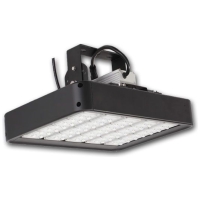 Iluminat industrial cu Leduri