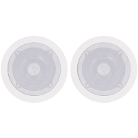 Sistem boxe tavan baie HDI Stereo Set