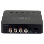 Tibo Bond 4 amplificator audio wi-fi multiroom