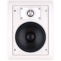 Boxe incastrabile perete JBL Control 126W