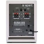 Apart Suba A165W Subwoofer Activ 8 inch