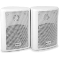 boxe albe perete Skytec ODS40W