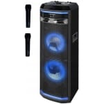 Blaupunkt PS11DB Boxa portabila cu mega bass