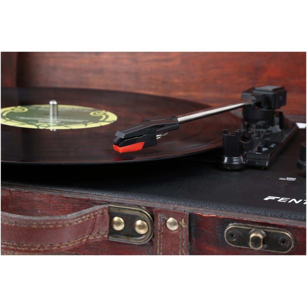 Fenton RP140 Pickup retro cu valiza