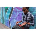 Numark PT01 Scratch pick-up Dj